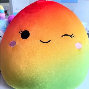 Squishmallows BIG Mango 16” UWOT